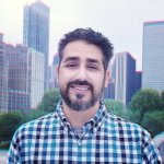 Jeff SanGeorge- Gluten Free Beer Taster